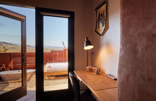 Joshua Tree House | Sacred Sands