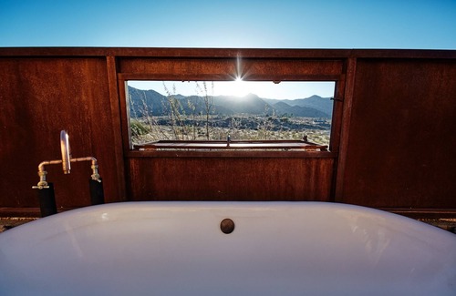 Joshua Tree House | Sacred Sands