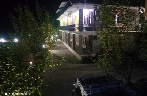 Sadri Resort | Sada Nira Resort ,Kumbhalgarh Rajasthan