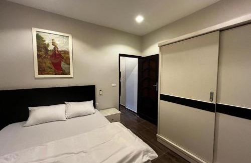 Marsa Alam Apartment | Sadam luxury Guest House