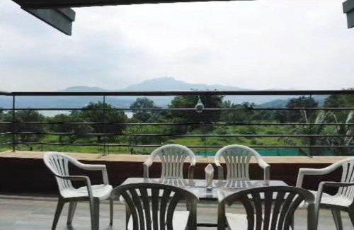 Pune Villa | Sadashiv Bungalow - Kudje,3BHK with swimming pool