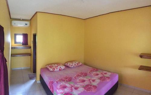 Batu Karas House | Sadati Home Stay