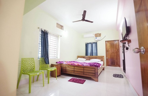 Puri House | Sadhu Inn