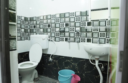 Puri House | Sadhu Inn