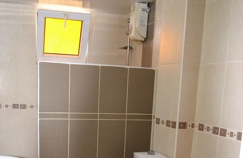 Manavgat Apartment | SAFARI SUIT