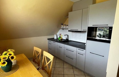 Liepgarten Apartment | Safari vacation apartment