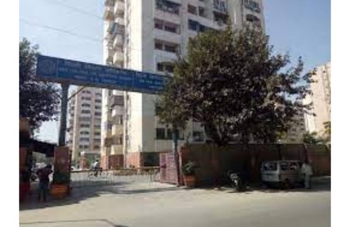 Jasola Apartment | Safe and Clean Service Apartment near Apollo Hospital