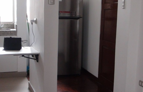 San Borja Apartment | SAFEST LIMA - SAN BORJA