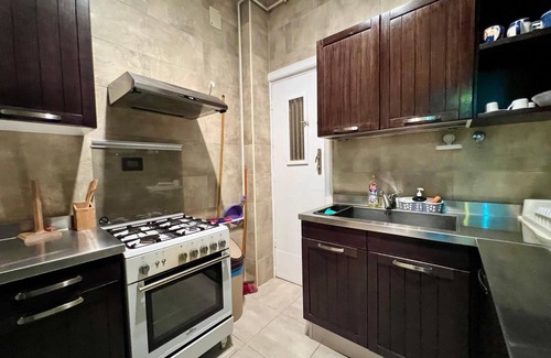 Downtown Cairo Apartment | Safest Location in Cairo, Near Pyramids & Museums