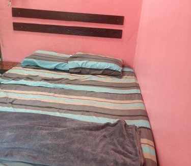 Kampung Telong House | Saffira Homestay Near Universiti Malaya