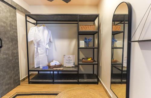 Igatpuri Villa | SaffronStays Aangan