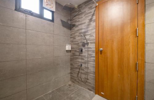 Reis Magos Villa | SaffronStays Aqua