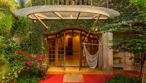 Mumbai Villa | SaffronStays Birdsong, Madh - pet-friendly villa at Madh Island