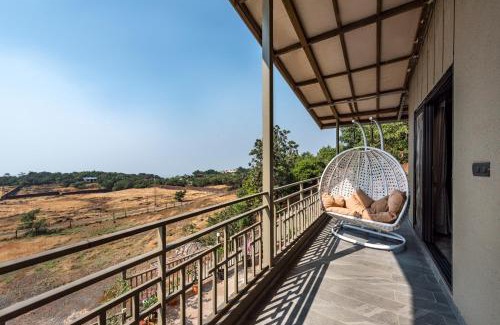 Atvan Villa | SaffronStays HeavOne Penta, Lonavala