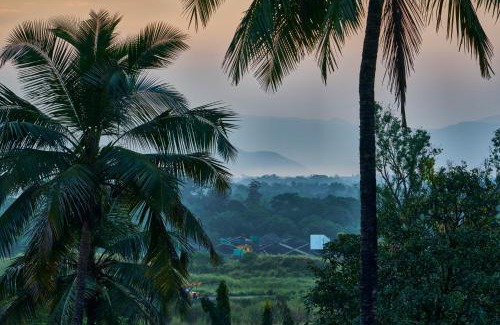 Khattalwada Villa | SaffronStays Ivory Chest