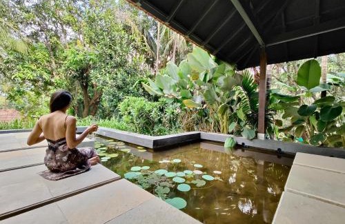 Alibaug Villa | SaffronStays Kimaya, Alibaug