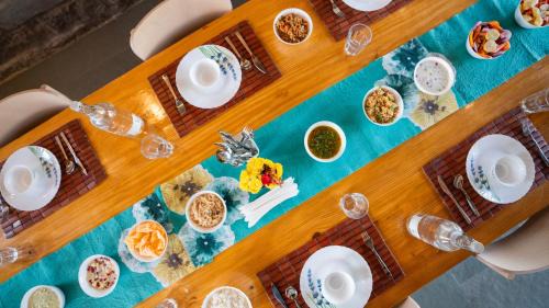 Eluru Villa | SaffronStays Madhugiri Castle - 3 bedroom & pet friendly