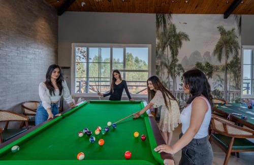 Kalka Villa | SaffronStays Morni Hills