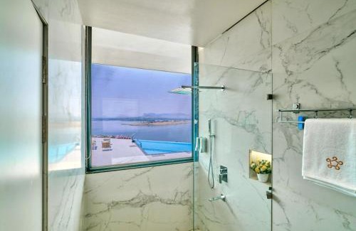 Igatpuri Villa | SaffronStays Sol Mere