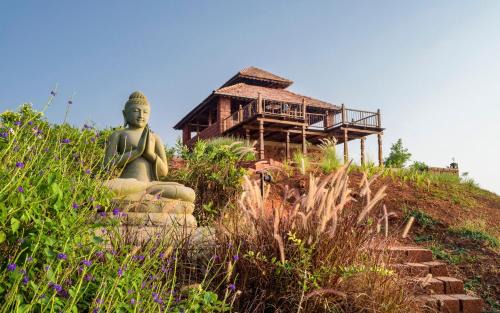 Murud-Harnai Villa | SaffronStays Villa 270, Dapoli