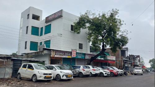 Akalkot Cabin | SAGAR Executive LODGE