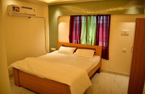Patna Hotel | Sagar Luminoire Hotel