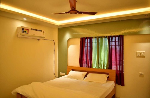 Patna Hotel | Sagar Luminoire Hotel