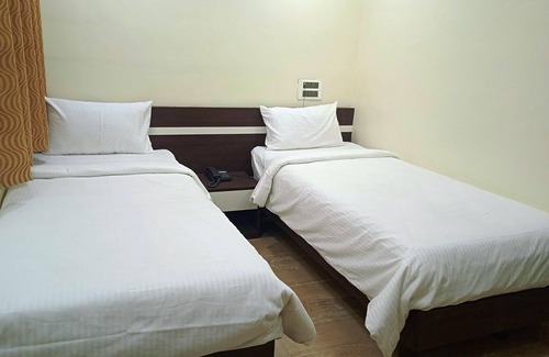 Aurangabad Hotel | Sagar Resort