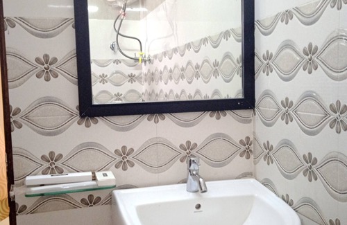 Aurangabad Hotel | Sagar Resort