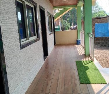 Diveagar Hotel | Sagar Ratna Beach Resort -Diveagar