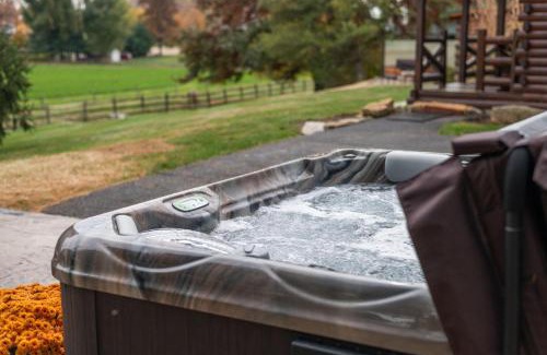 Millersburg House | Sage Brush Cabin