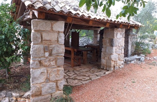 Trpanj Cottage | Sage House