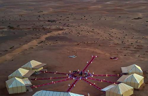 Lac Yasmins Other | Sahara Dunes Camp