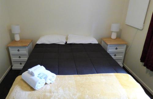 North Dunedin Hotel | Sahara Motels