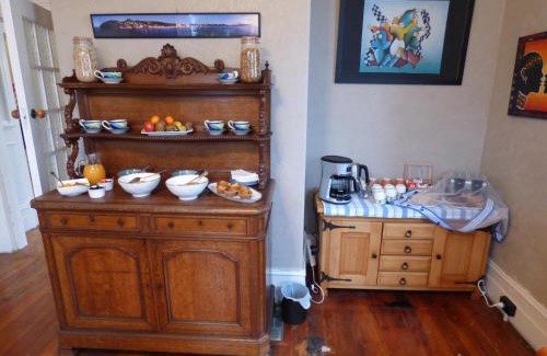 North Dunedin Hotel | Sahara Motels