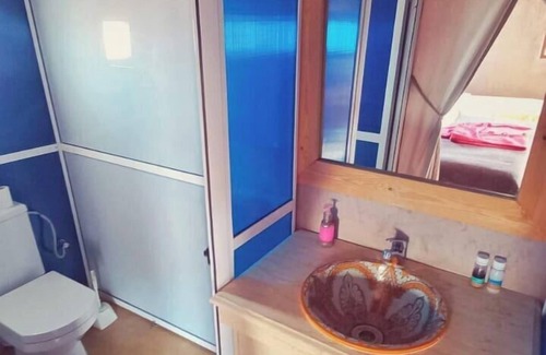 Rissani Bed & Breakfast | Sahara vibes luxury camp