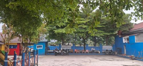 Payakumbuh House | sahati homestay and swimingpool