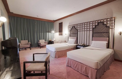 Toraja Hotel | Sahid Toraja