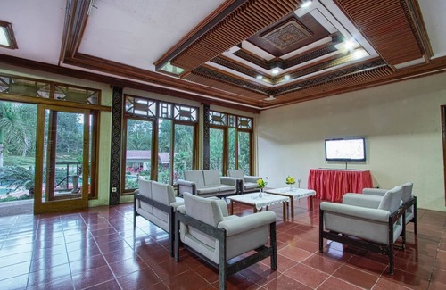 Toraja Hotel | Sahid Toraja