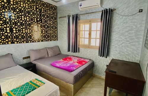 Errachidia Apartment | Sahrawi Abdo