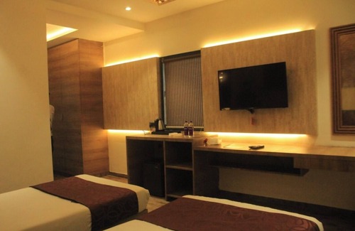 Talasri Hotel | Sahyadri Guest House