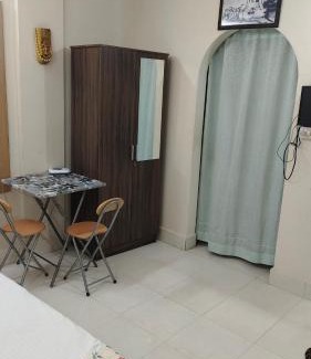 Puttaparthi Apartment | Sai Ashraya