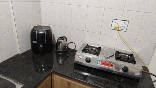 Puttaparthi Apartment | Sai Ashraya