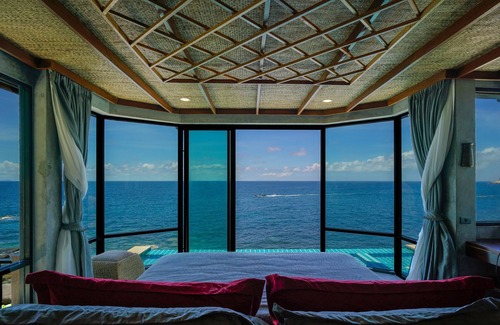 Koh Tao Hotel | Sai Daeng Resort