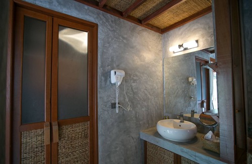 Koh Tao Hotel | Sai Daeng Resort