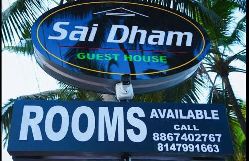 Tonse West House | Sai Dham Room Stay-01