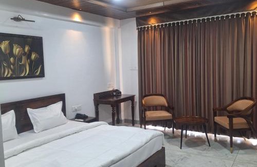 Kasrawad Resort | Sai Dhara Resort