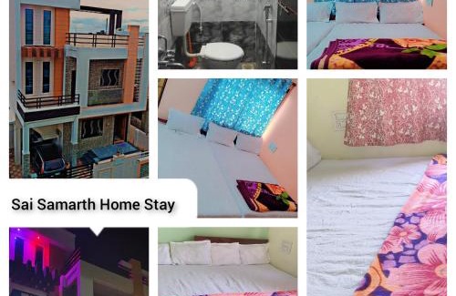 Akalkot House | Sai Home stay Akkalkot