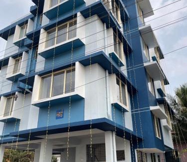 Chimbel Apartment | Sai Homestay Panaji