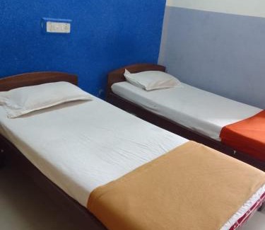 Hosur Hotel | Sai Lodge